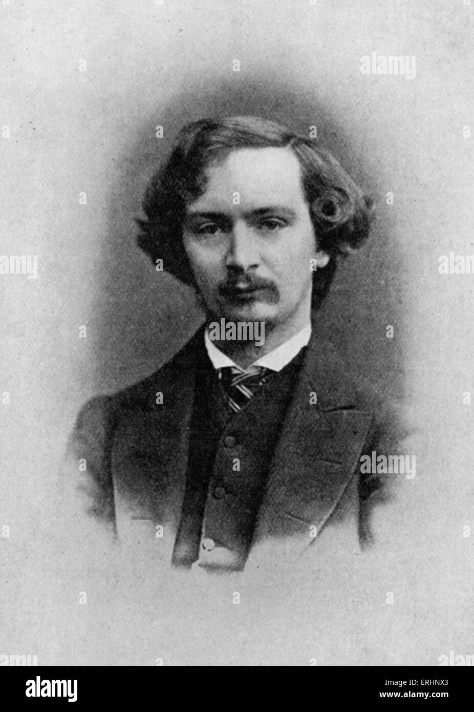 Algernon Charles Swinburne English poet. 5 April 1837 10 April 1909