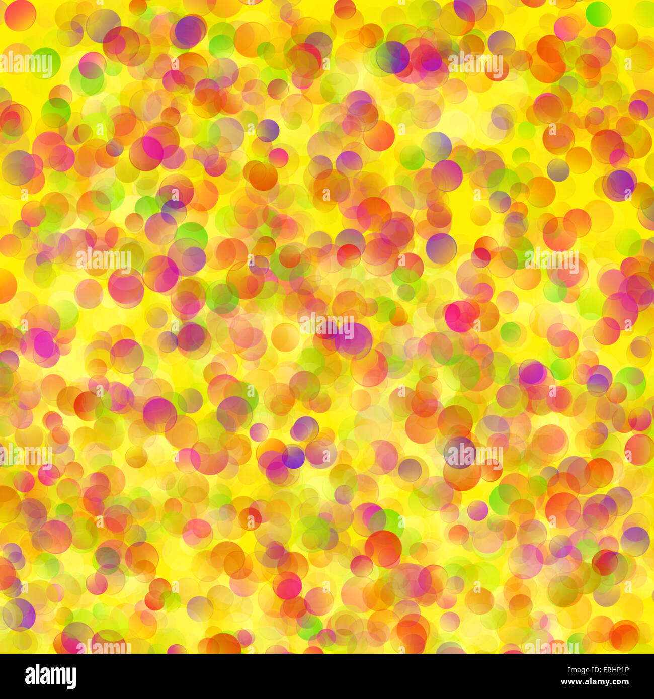 colorful bokeh background Stock Photo - Alamy