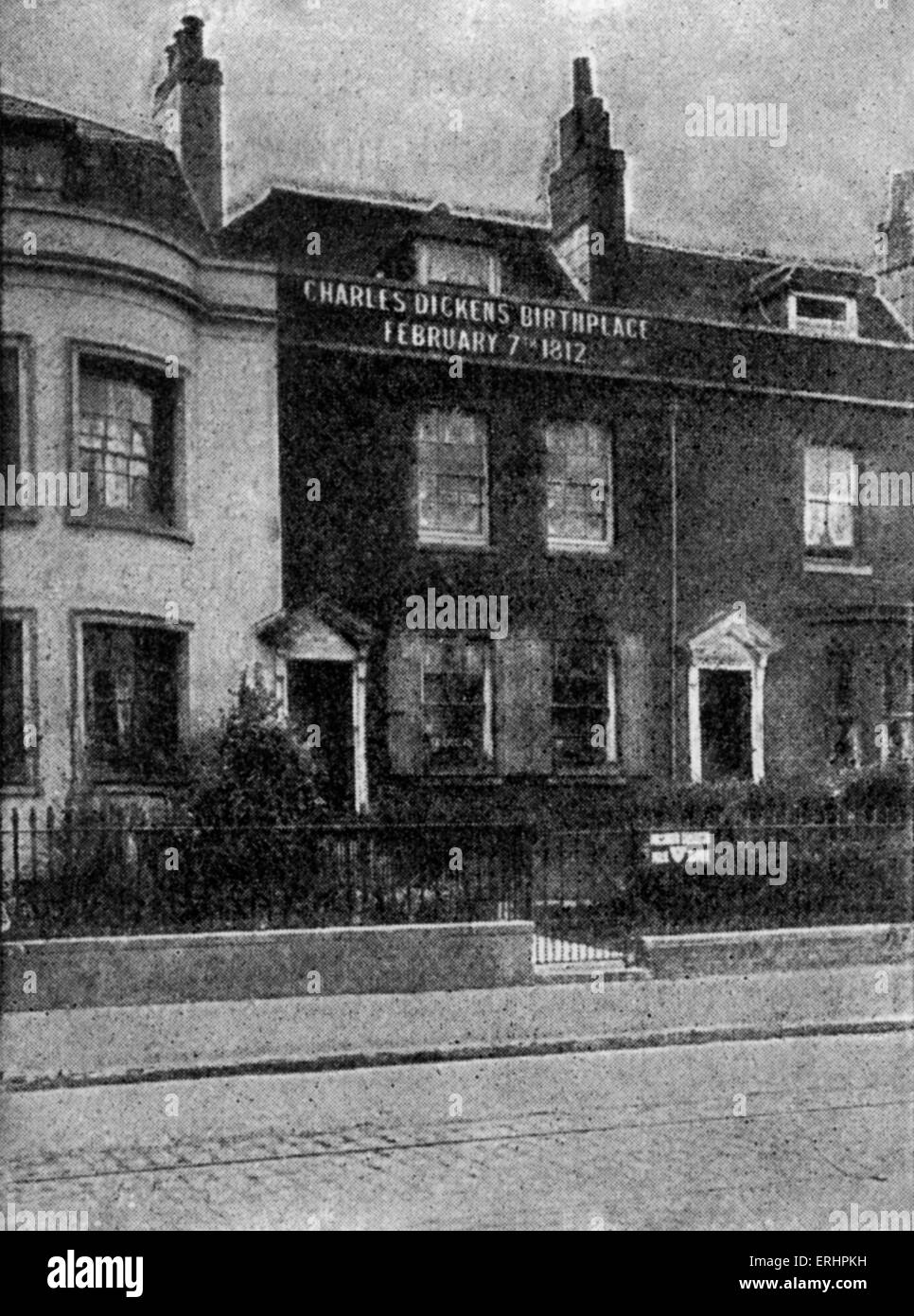 Portsmouth 1812 hi-res stock photography and images - Alamy