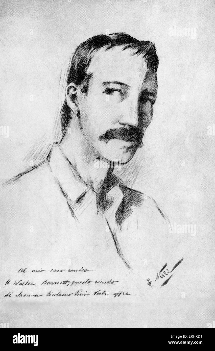Robert Louis Stevenson - Scottish novelist, poet, and travel writer, 13 ...