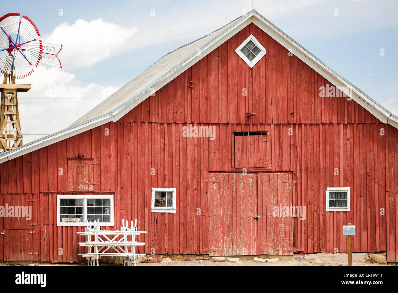 Parker ranch museum hires stock photography and images Alamy