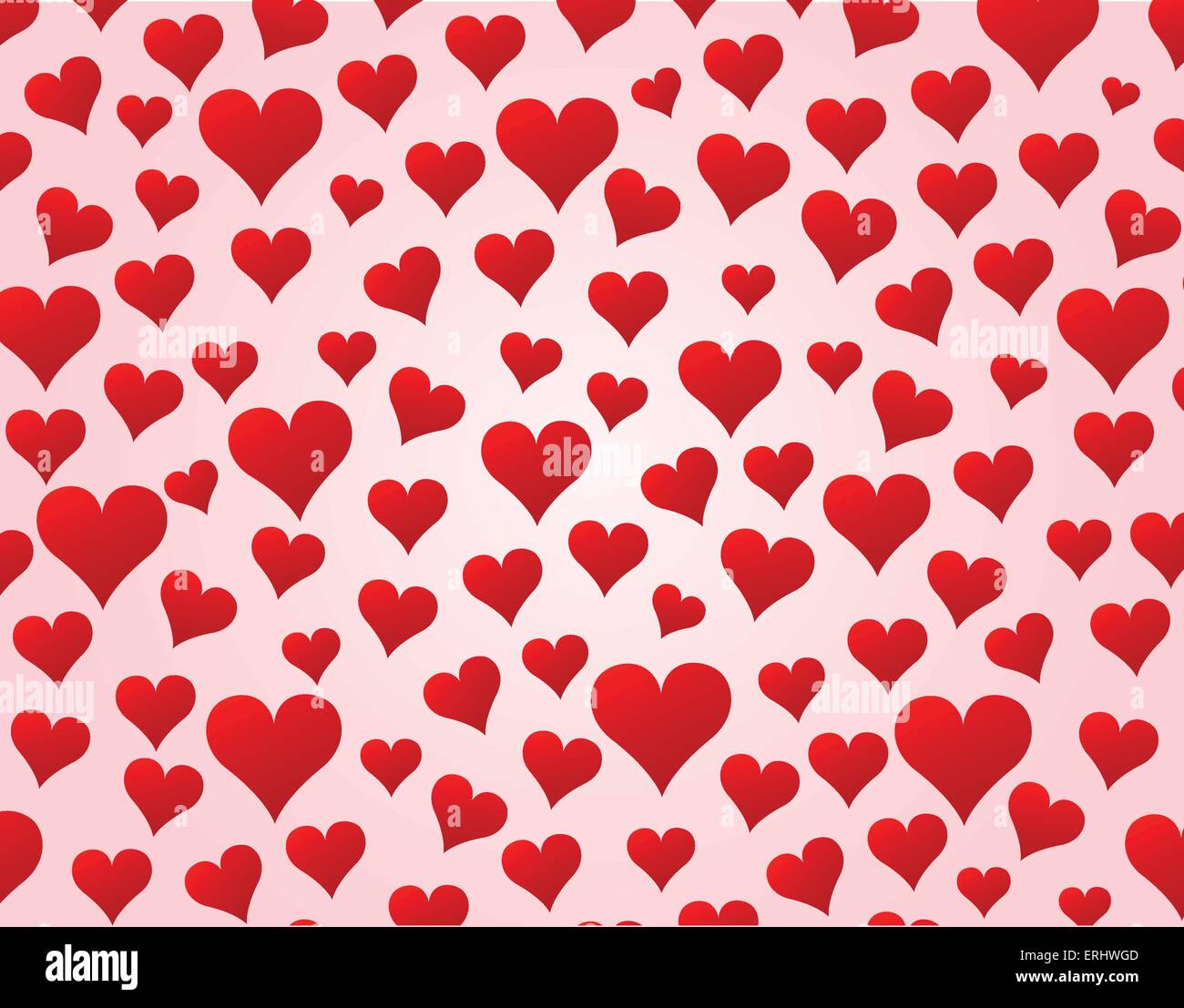 Small hearts hi-res stock photography and images - Alamy