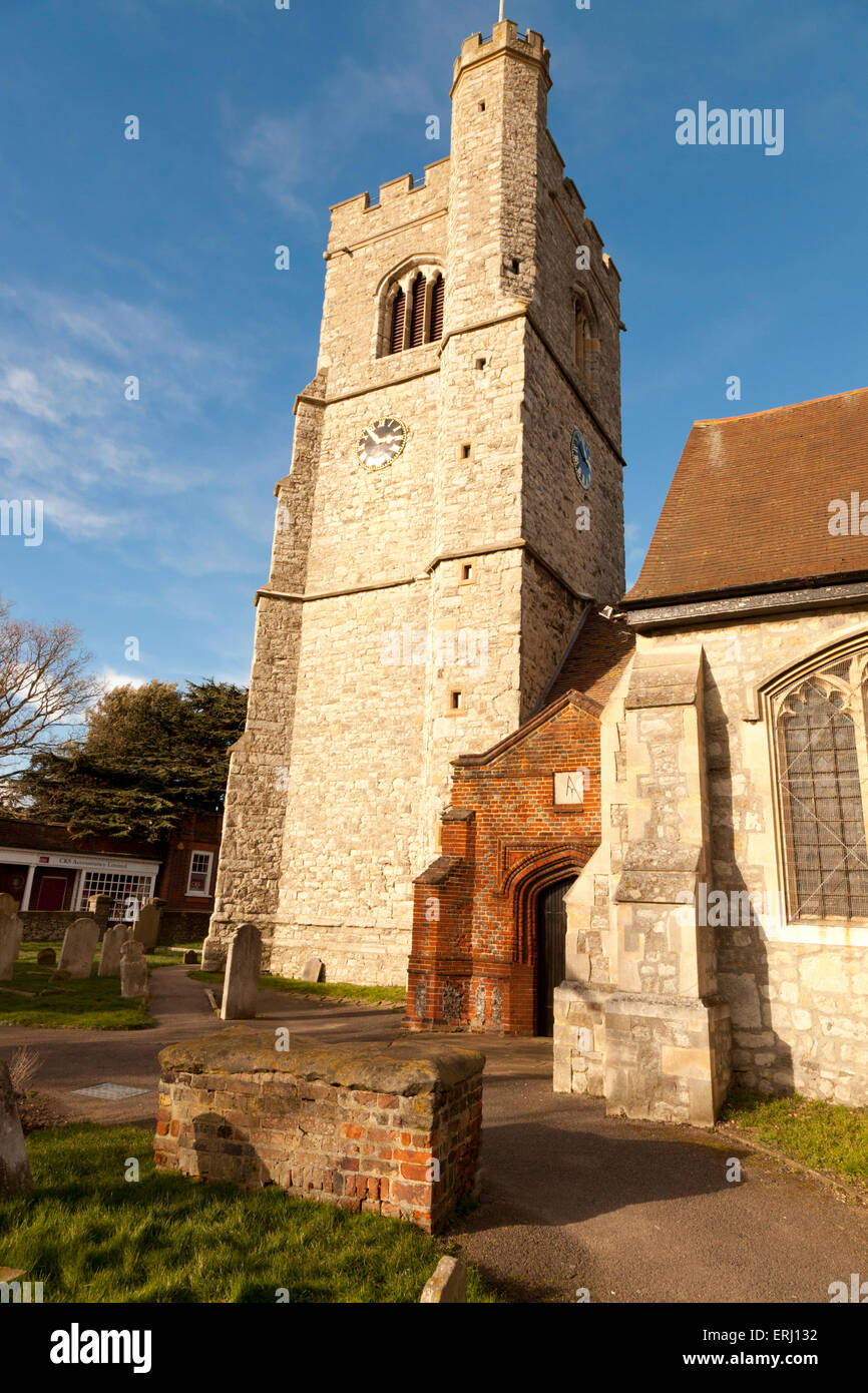 St clements tower hires stock photography and images Alamy