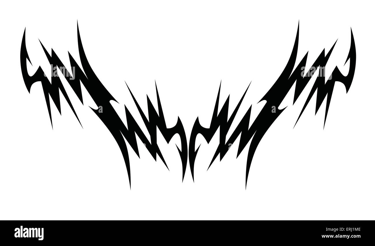 Bat symbol | Batman symbol tattoos, Batman tattoo, Bat symbol
