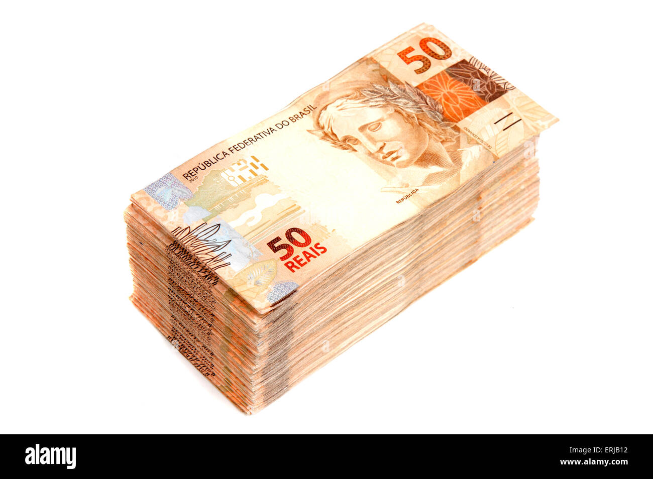 50 reais hi-res stock photography and images - Alamy