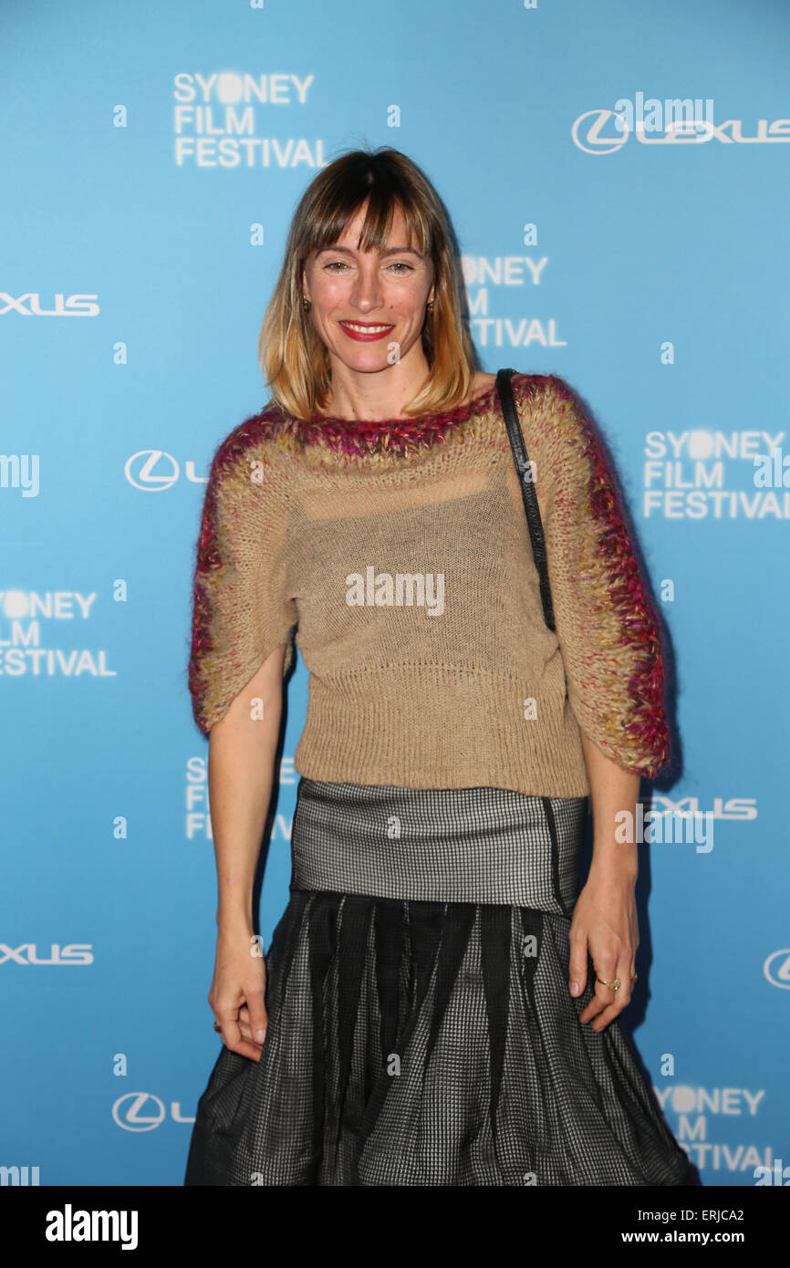 Claudia Karvan Stock Photos & Claudia Karvan Stock Images ...