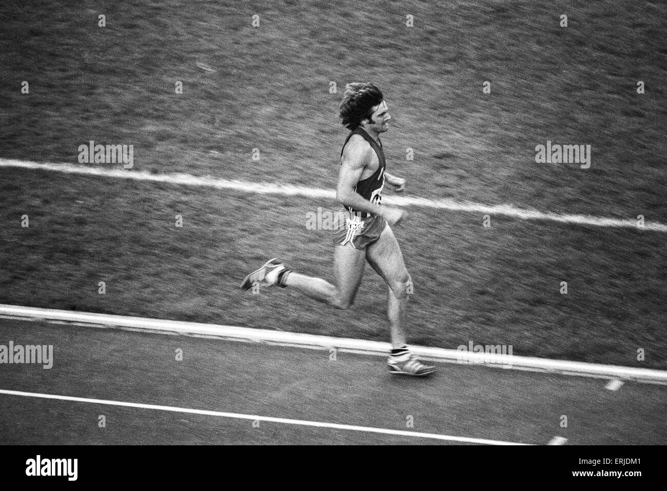 Bruce jenner olympic hi-res stock photography and images - Alamy