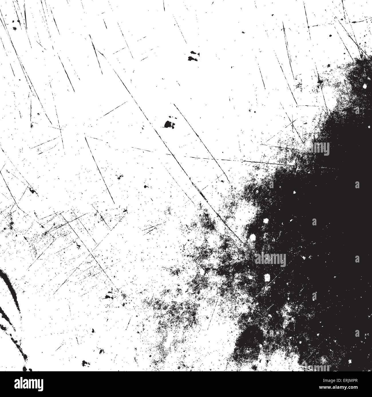 Vector dust texture Stock Vector Images - Alamy