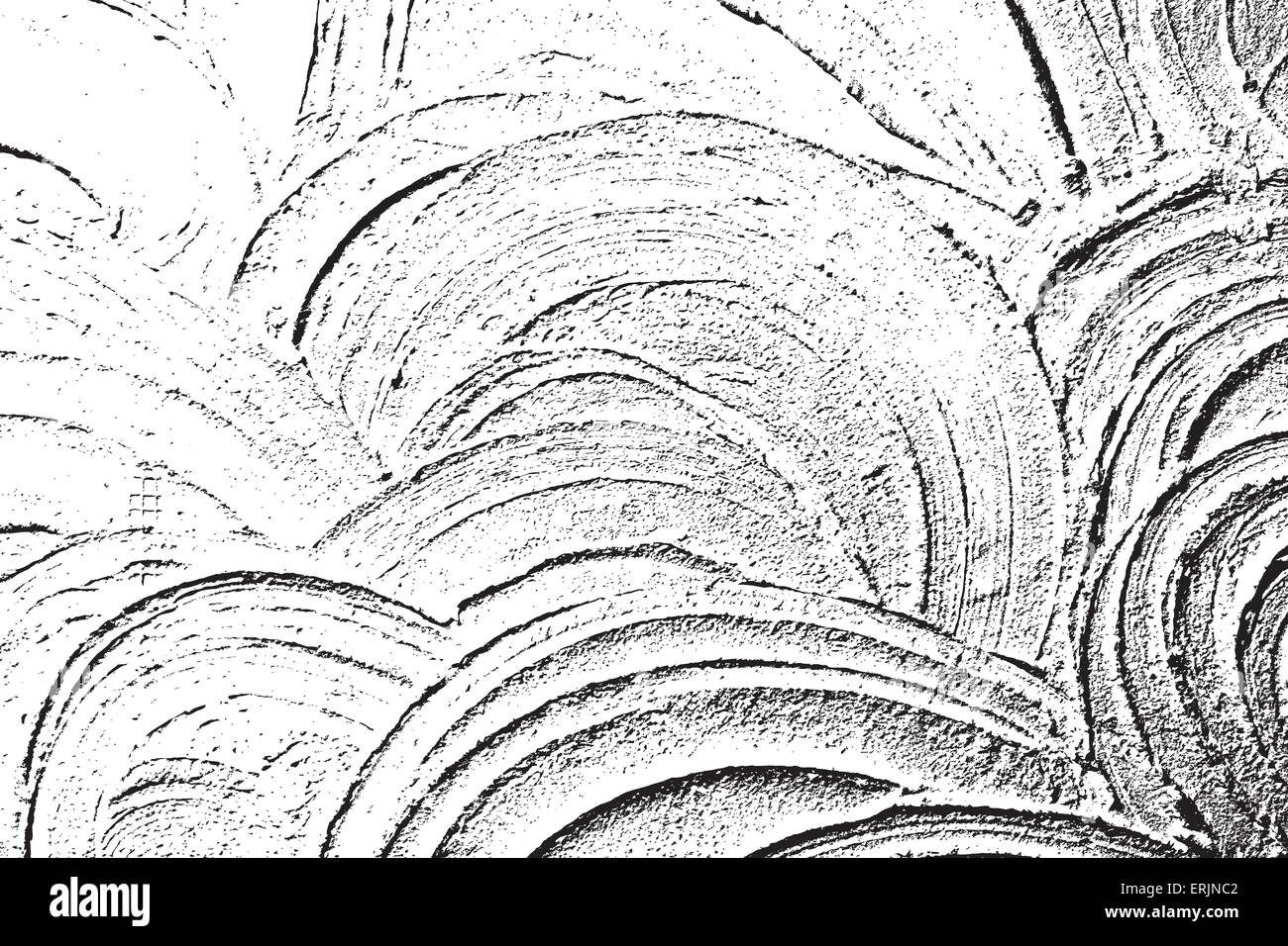 Vector dust texture Stock Vector Images - Alamy