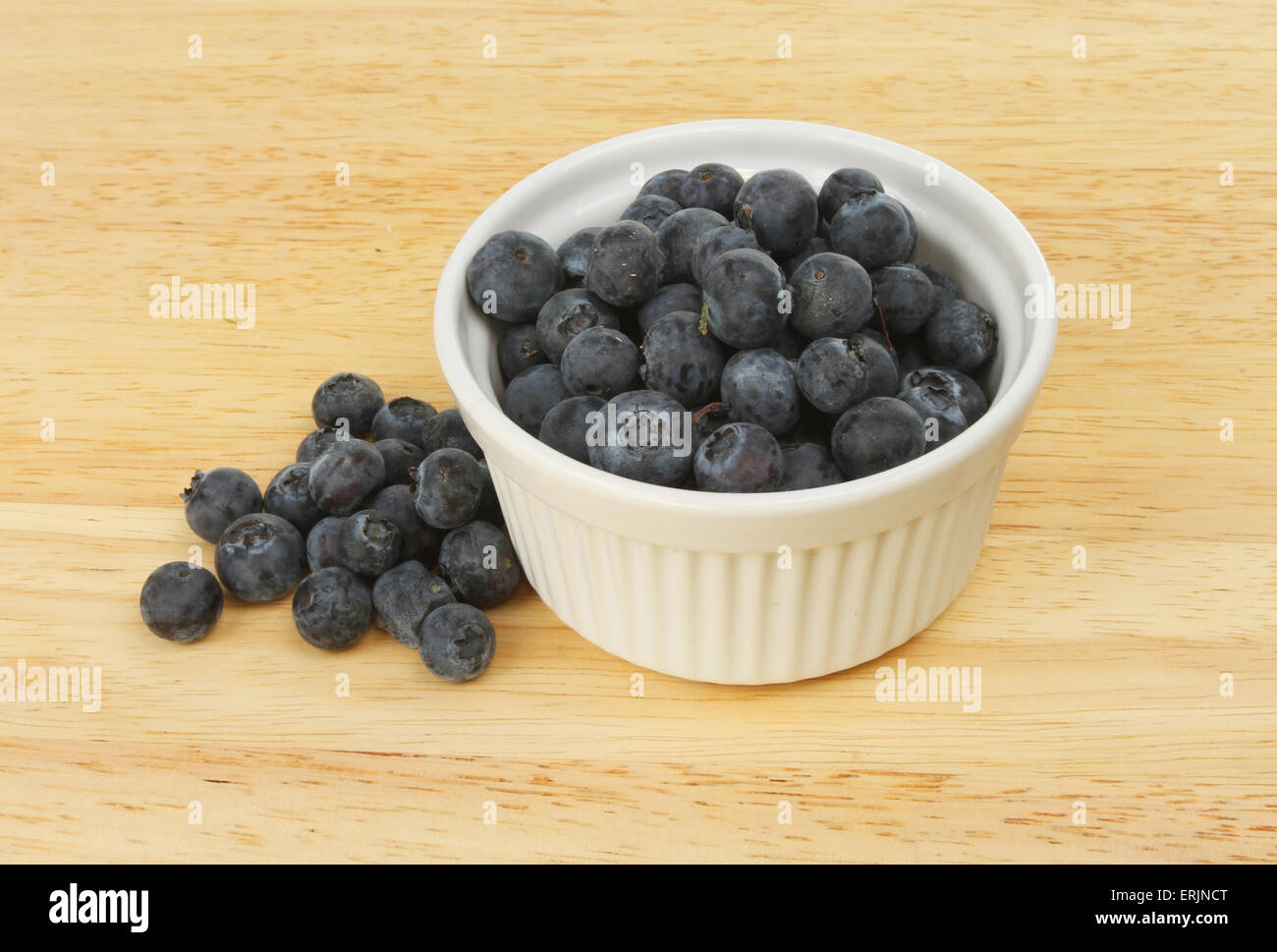 Ramekin fruit hi-res stock photography and images - Alamy