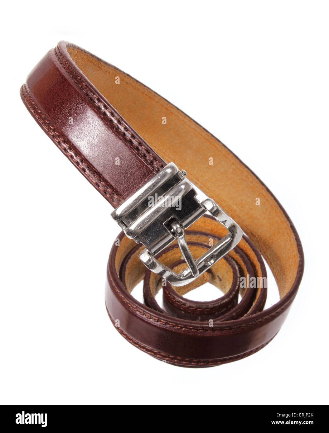 Leather waistbelt hi-res stock photography and images - Alamy