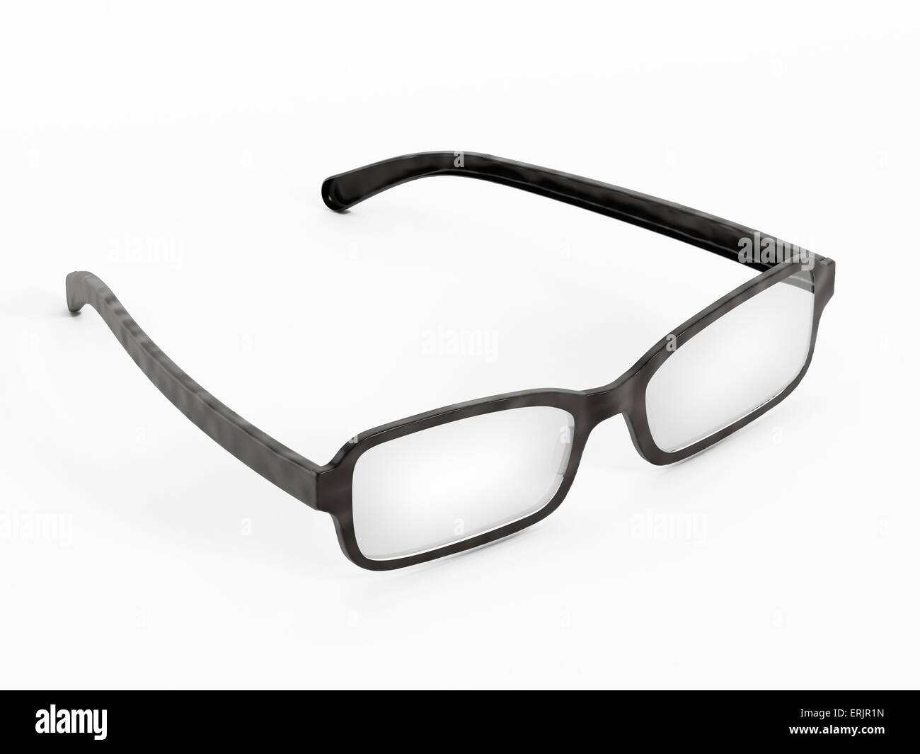Retro 3d glasses hi-res stock photography and images - Alamy