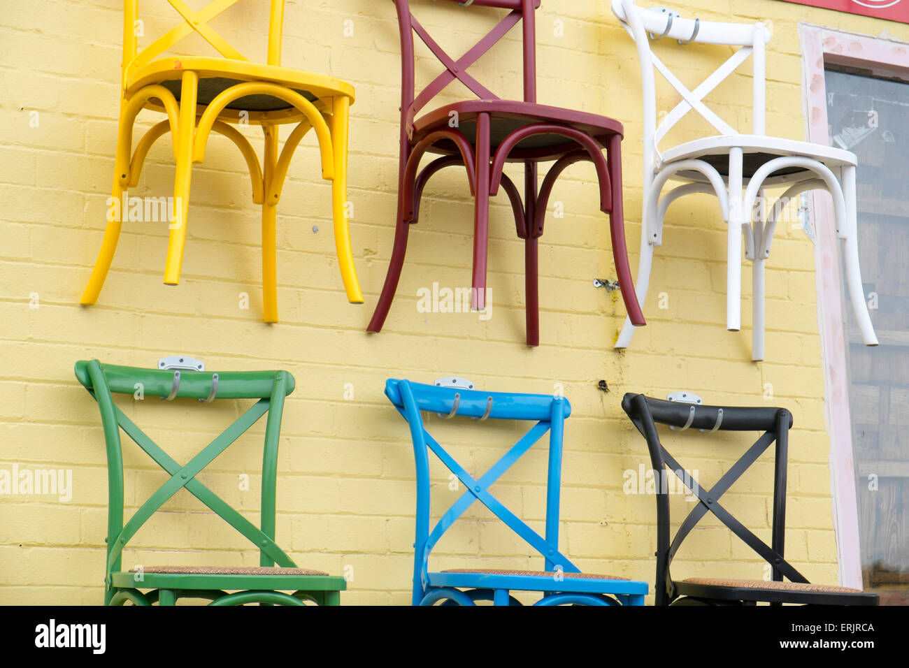 australian furniture store in Brookvale Sydney, selling chairs,tables