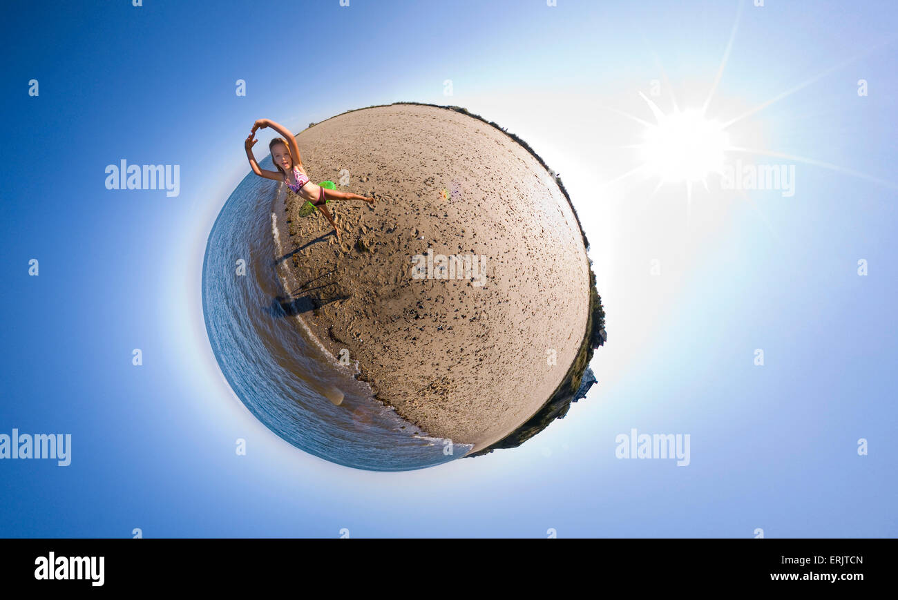 360 Degree Panoramic Image High Resolution Stock Photography and Images ...