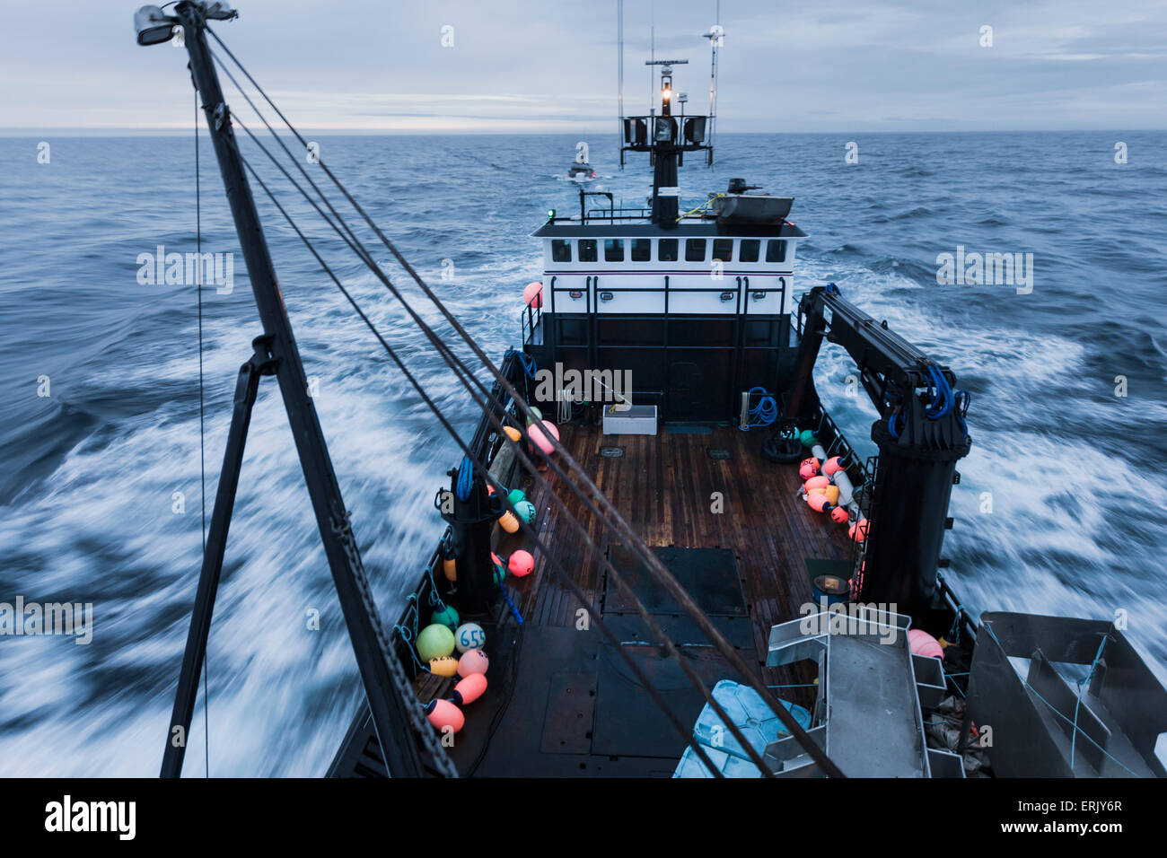 Time Bandit Deadliest Catch