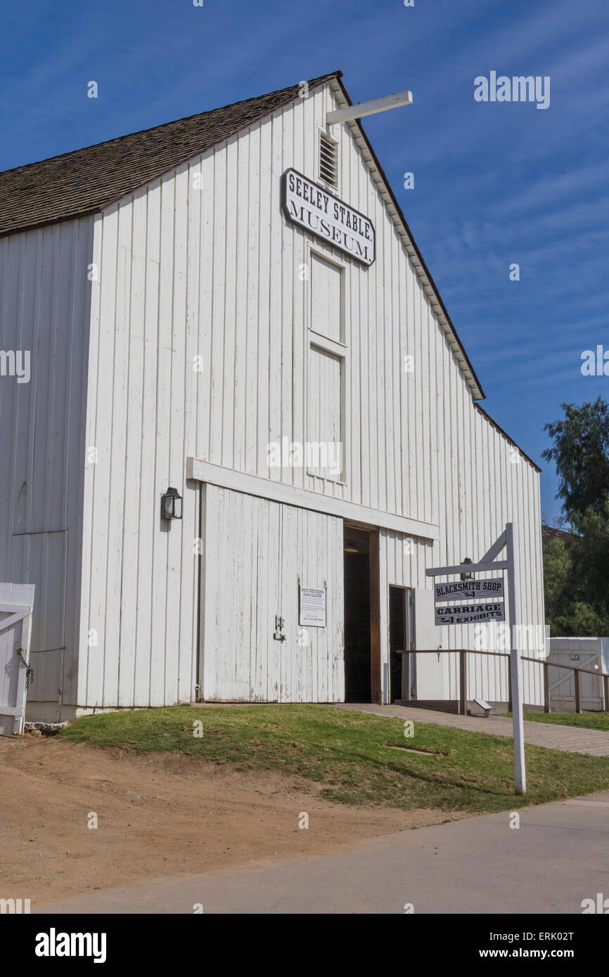 California state history musuem hires stock photography and images Alamy