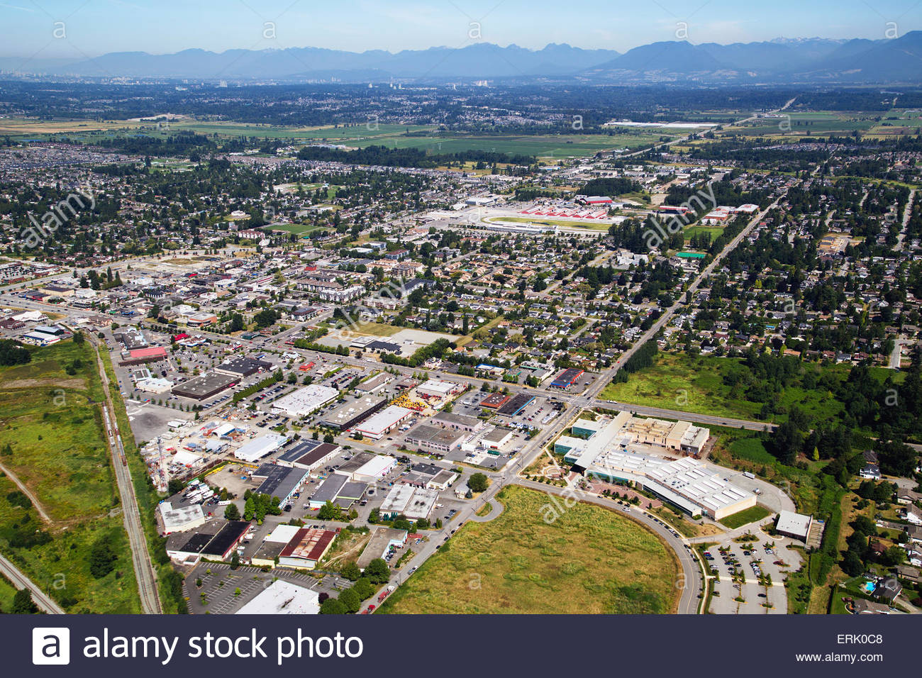 Cloverdale High Resolution Stock Photography and Images Alamy