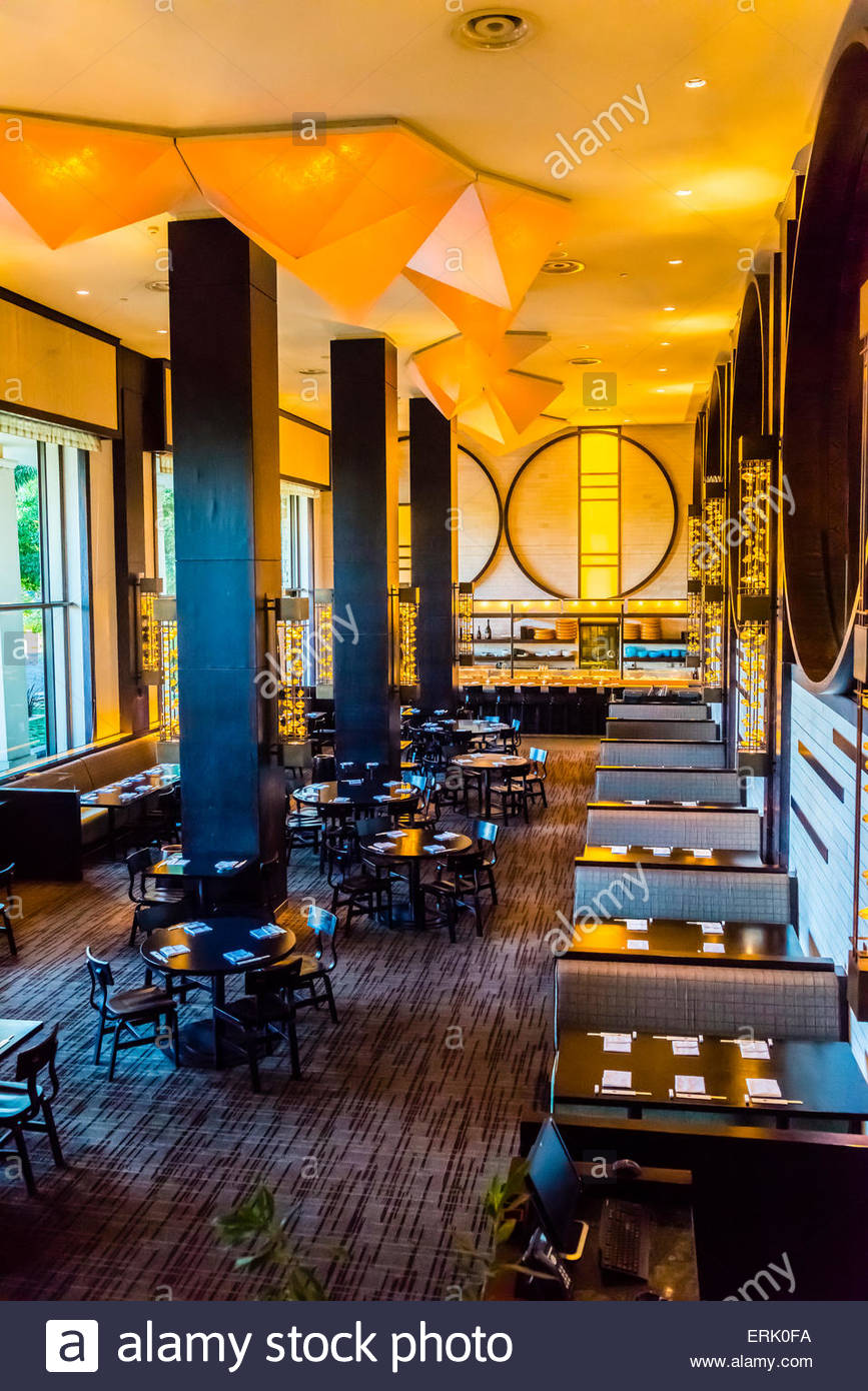 Nobu Restaurant, One & Only Cape Town Hotel, Cape Town, South Africa Stock Photo 83396078 Alamy