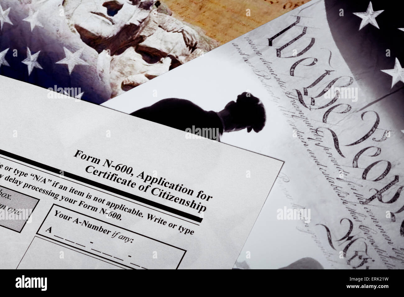 United States of America citizenship immigration naturalization