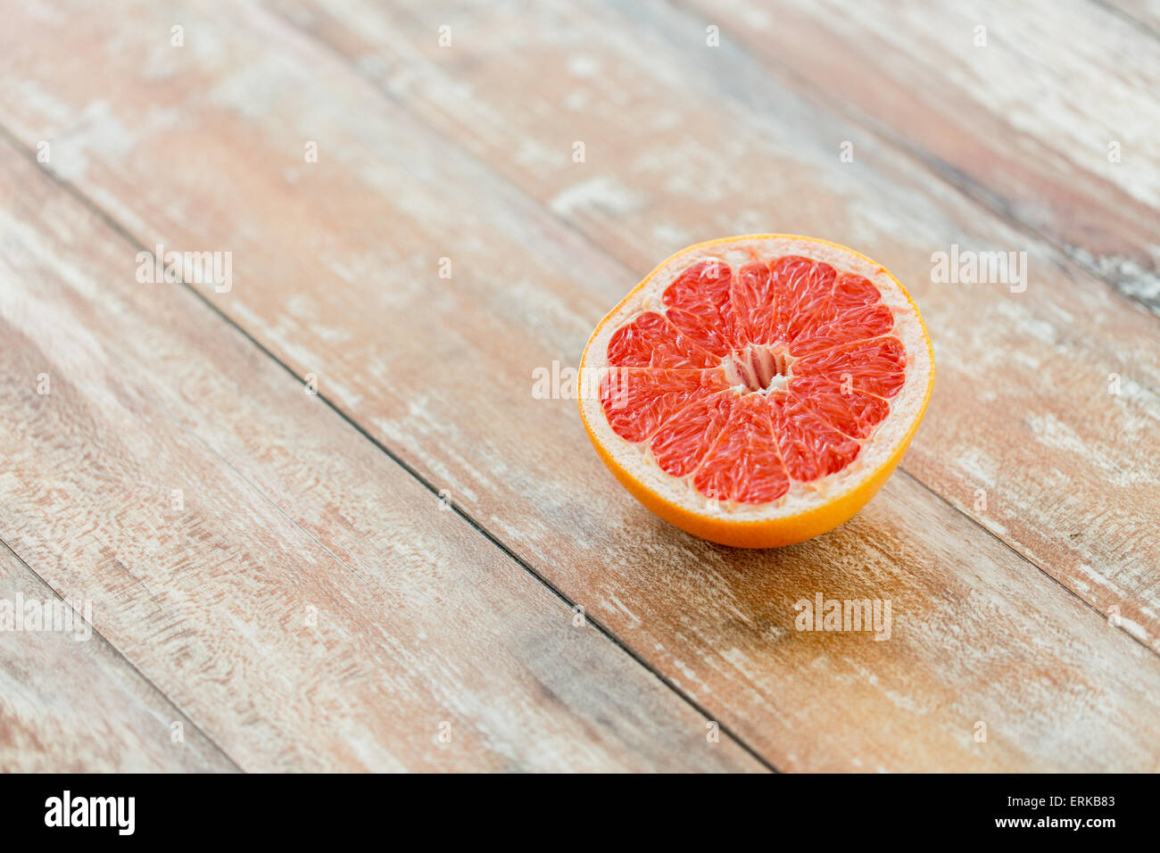 Grapefruit for advertising hi-res stock photography and images - Alamy