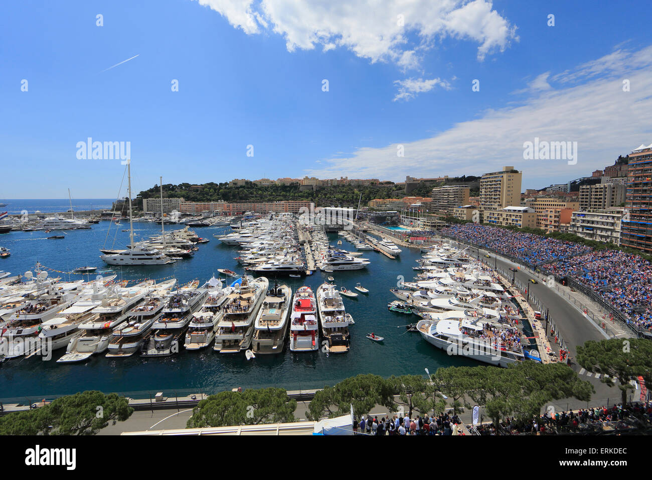 Formula 1 Monaco Boat Hi res Stock Photography And Images Alamy Formula 1 Monaco Boat Hi res Stock Photography And Images Alamy