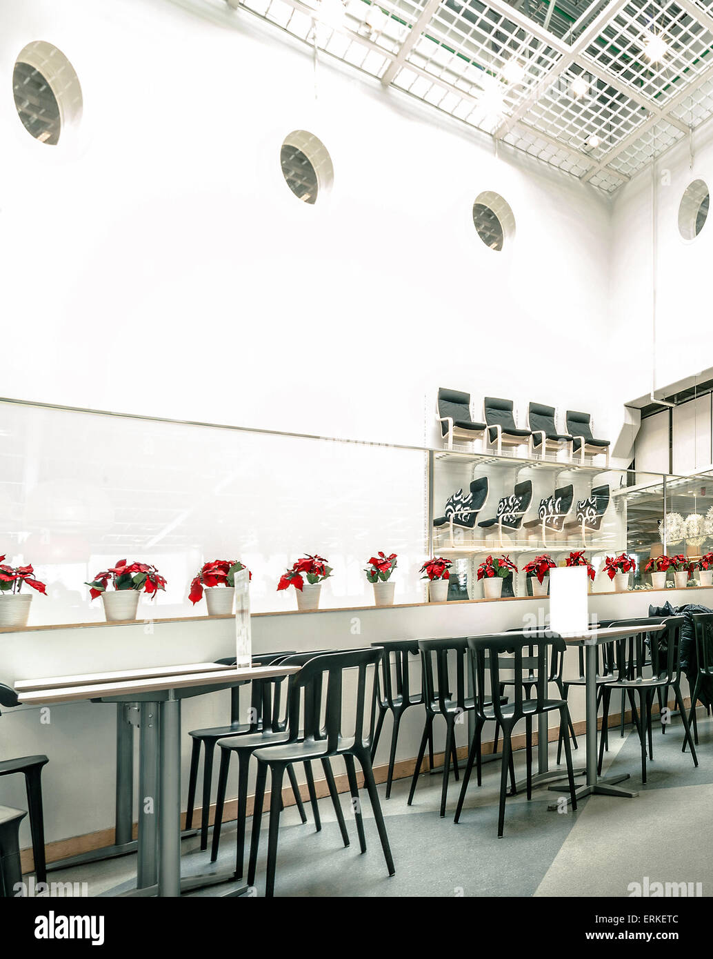 Canteen catering hires stock photography and images Alamy