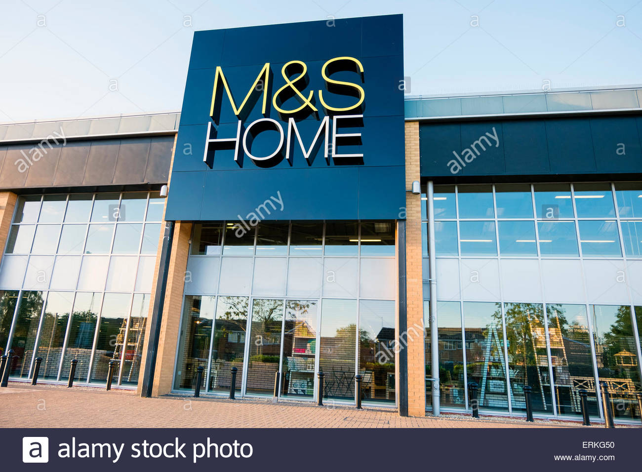 M&s Stock Photos & M&s Stock Images - Alamy