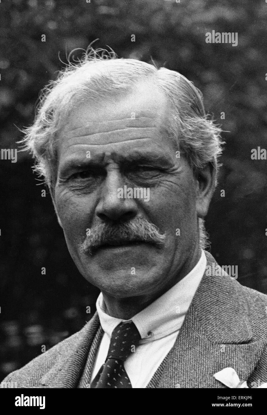 Ramsay macdonald prime minister hires stock photography and images Alamy