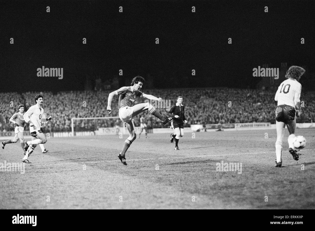 1984 uefa cup final hires stock photography and images Alamy
