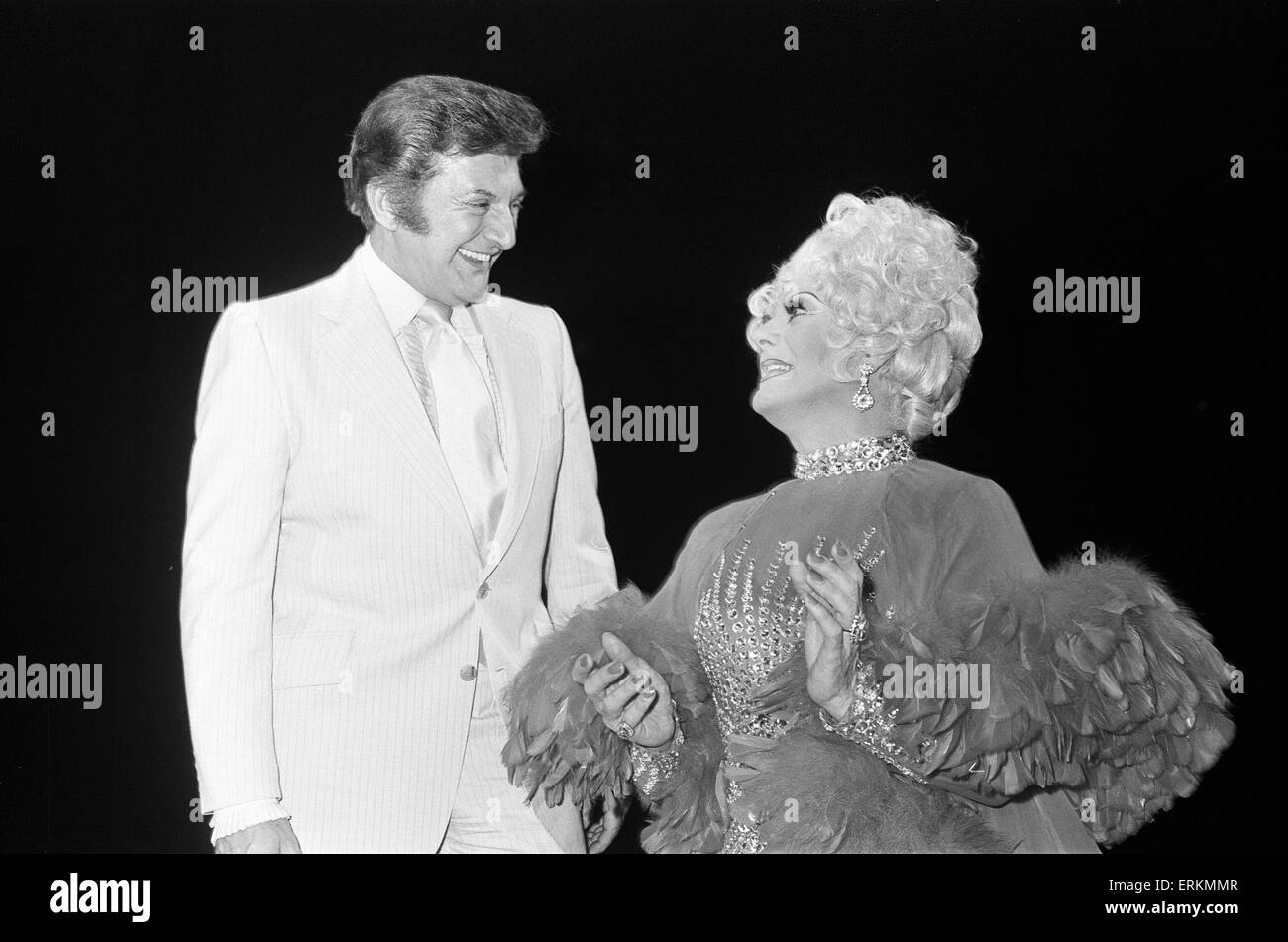 Danny La Rue Hi res Stock Photography And Images Alamy Danny La Rue Hi res Stock Photography And Images Alamy