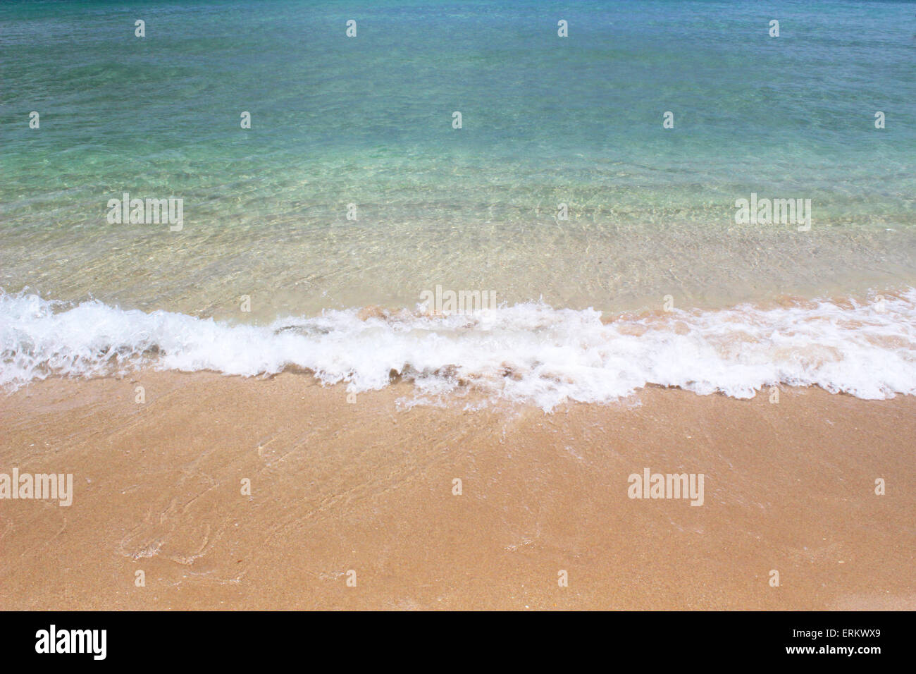 Fort Lauderdale Water Stock Photo Alamy