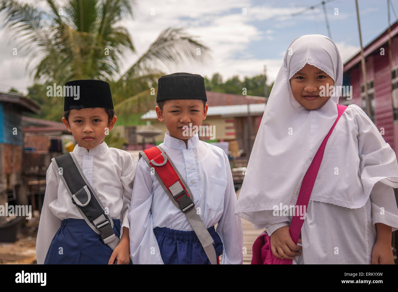 Brother sultan brunei hi-res stock photography and images - Alamy