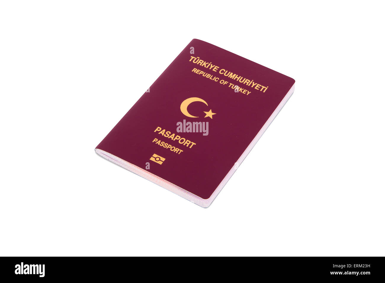 загранпаспорт в турции