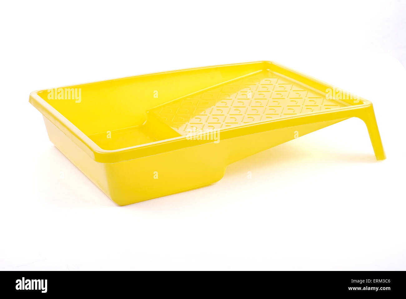 Yellow paintroller hires stock photography and images Alamy