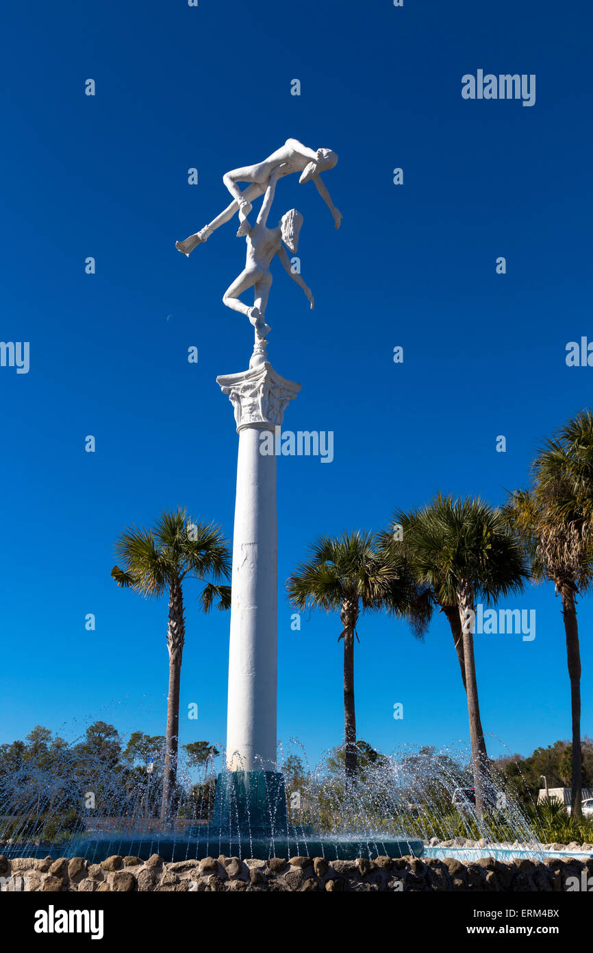 Spring hill florida hires stock photography and images Alamy