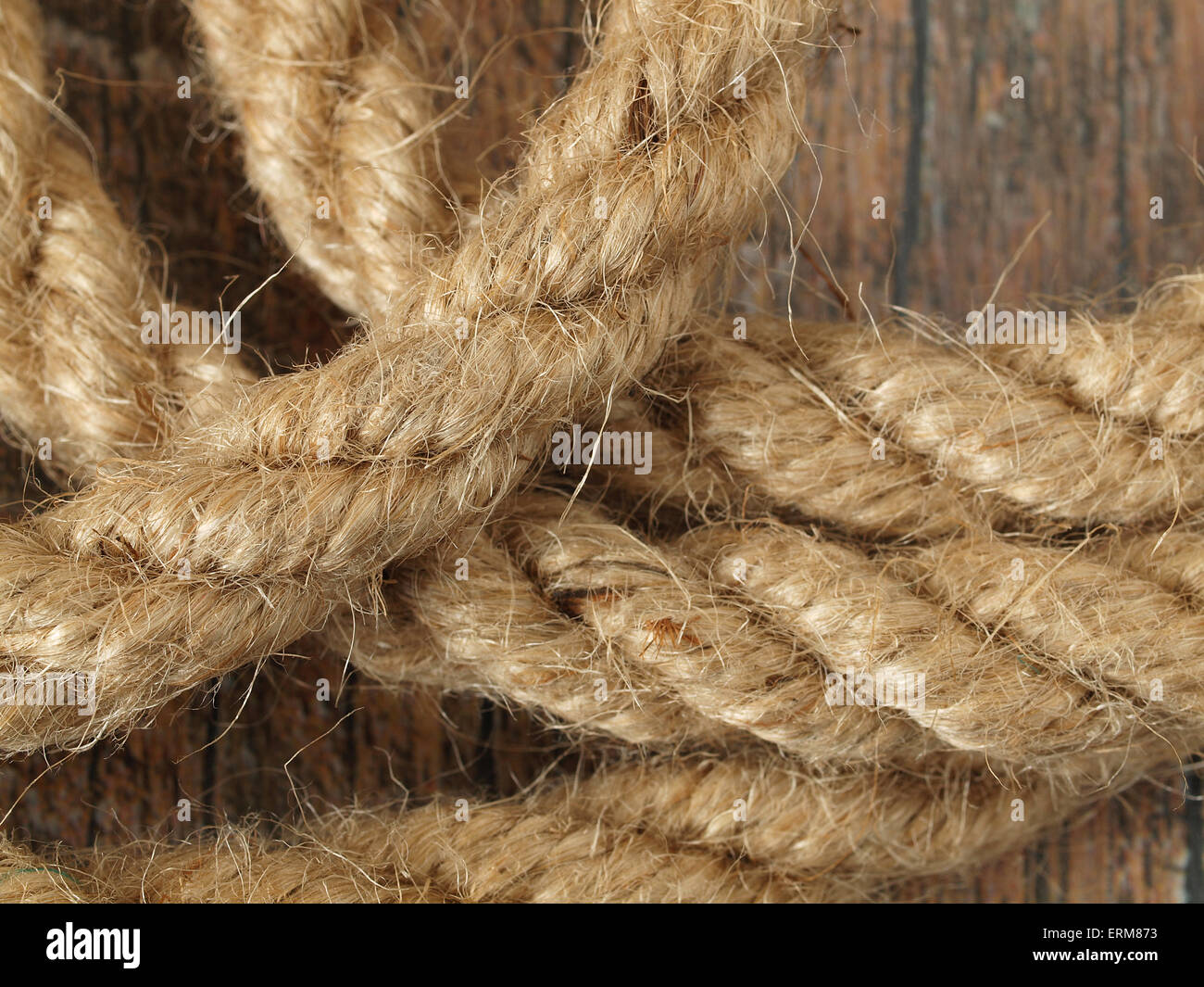 Hanging noose rope hi-res stock photography and images - Page 7 - Alamy