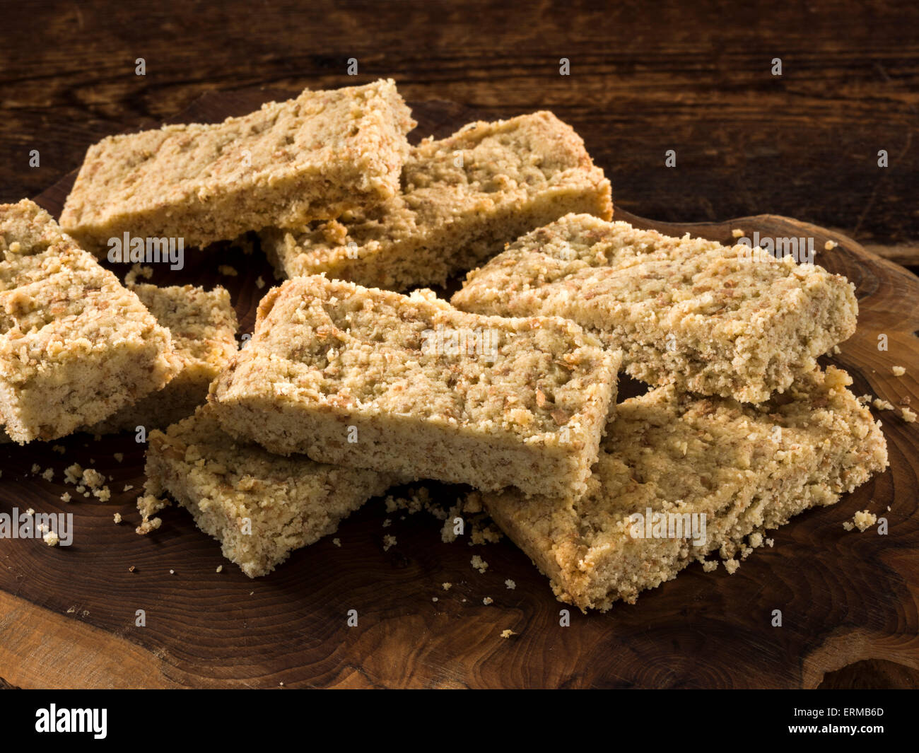 Finger shortbread hi-res stock photography and images - Alamy