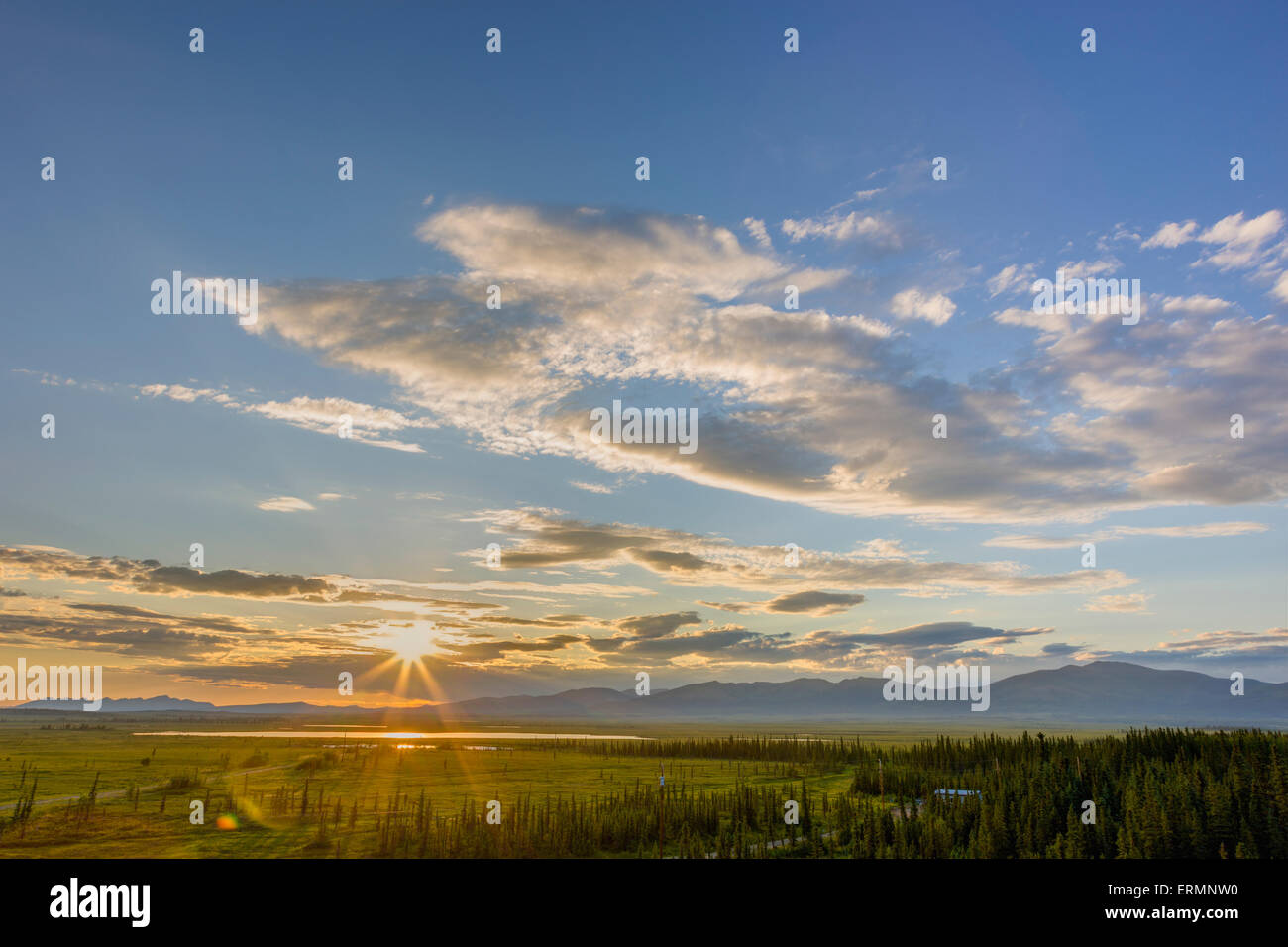 Shungnak mountain hires stock photography and images Alamy