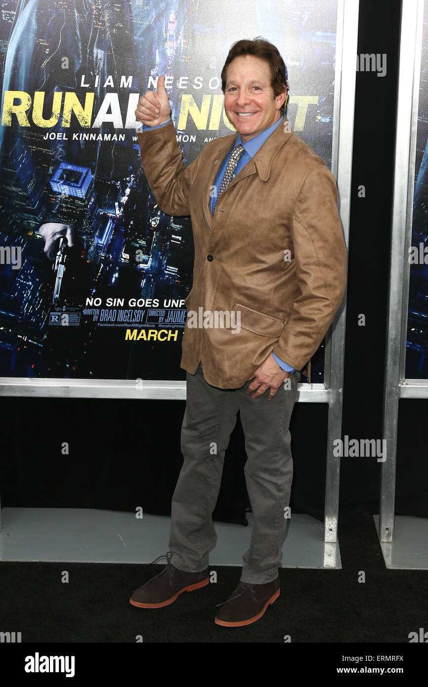 Steve Guttenberg High Resolution Stock Photography And Images Alamy