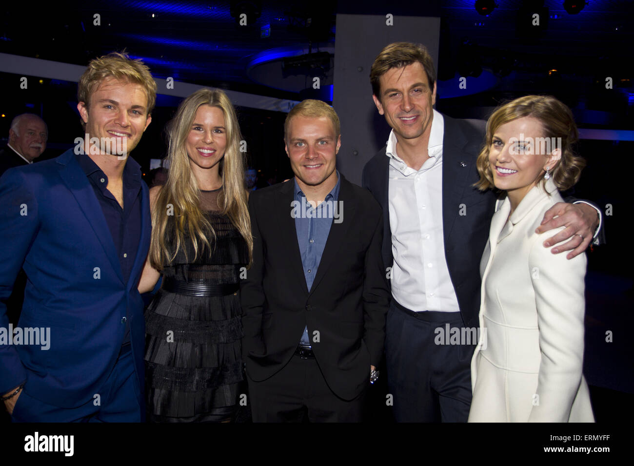 Vivian wolff hi-res stock photography and images - Alamy