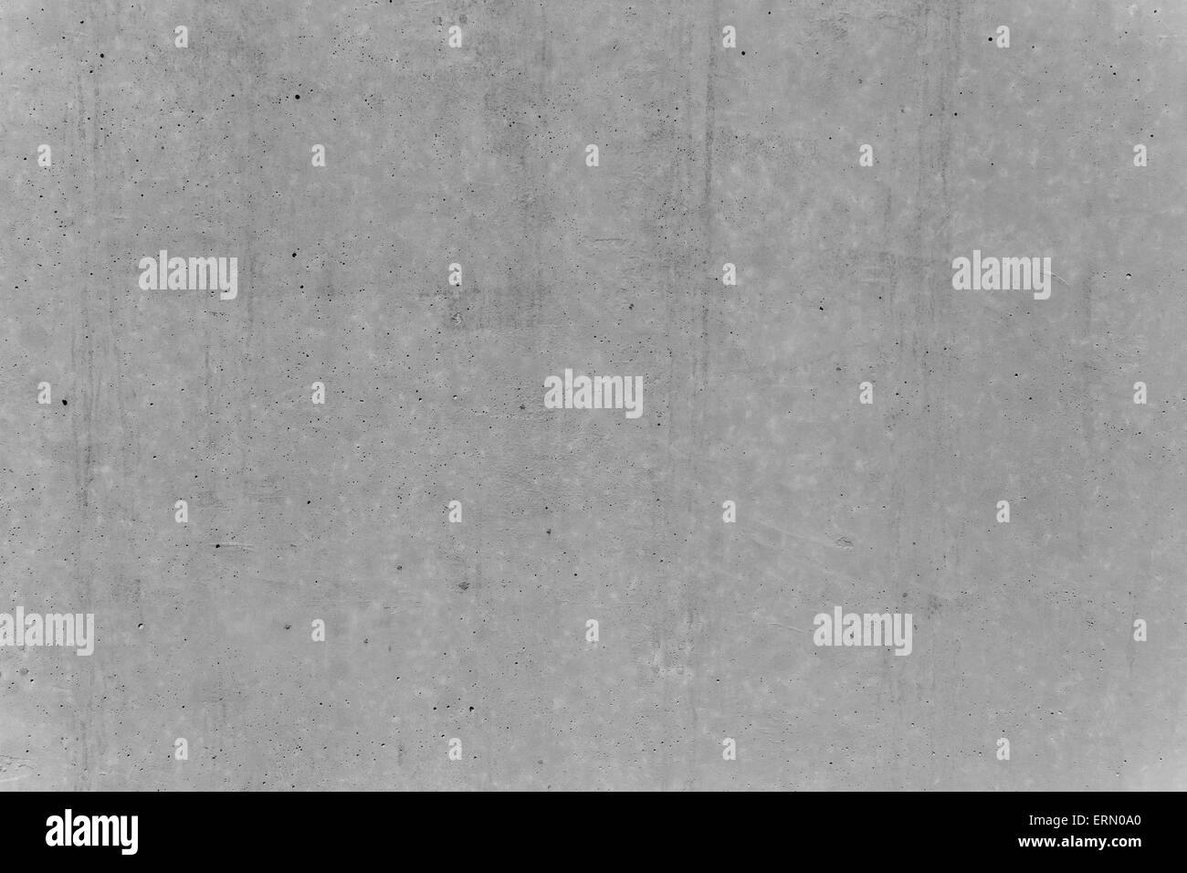 concrete wall background texture with dark edges Stock Photo - Alamy