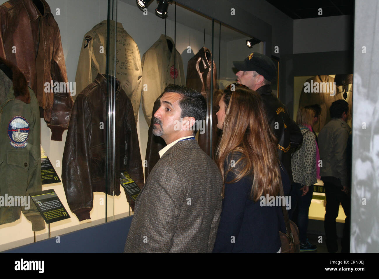 Cast member of band of brothers hires stock photography and images Alamy