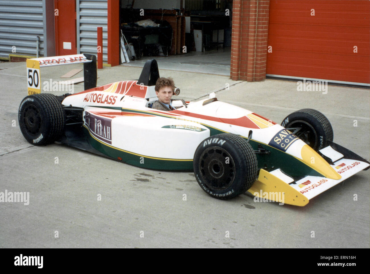 christian horner racing