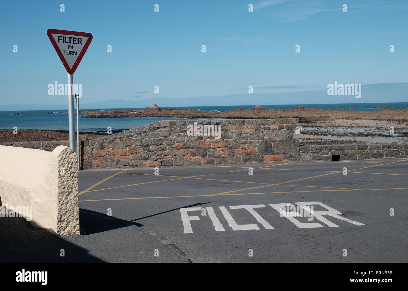 Guernsey box hires stock photography and images Alamy