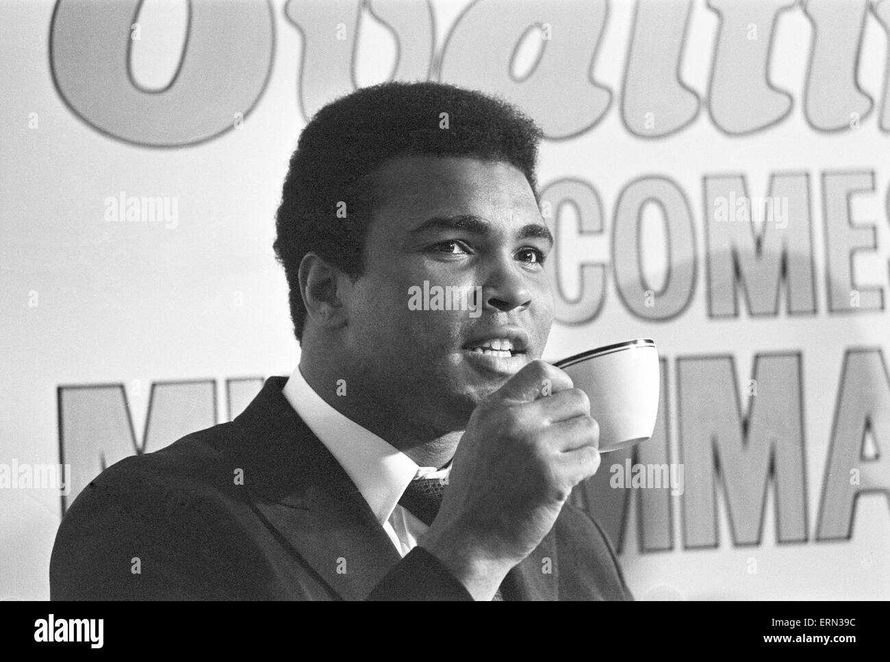 mohd ali & co