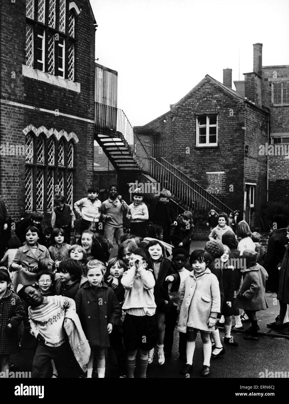 Kids ryder Black and White Stock Photos & Images Alamy