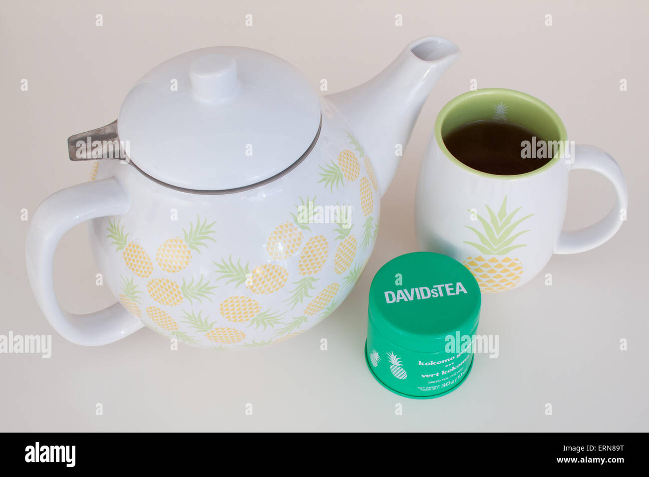 Davidstea hi res stock photography and images Alamy