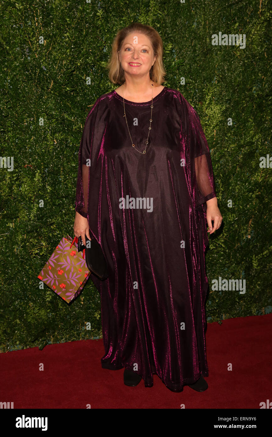 60th London Evening Standard Theatre Awards 2014 held at the London ...