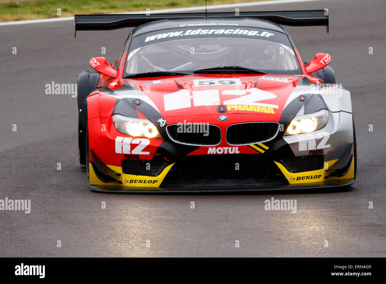 Lemans hi res stock photography and images Page 3 Alamy