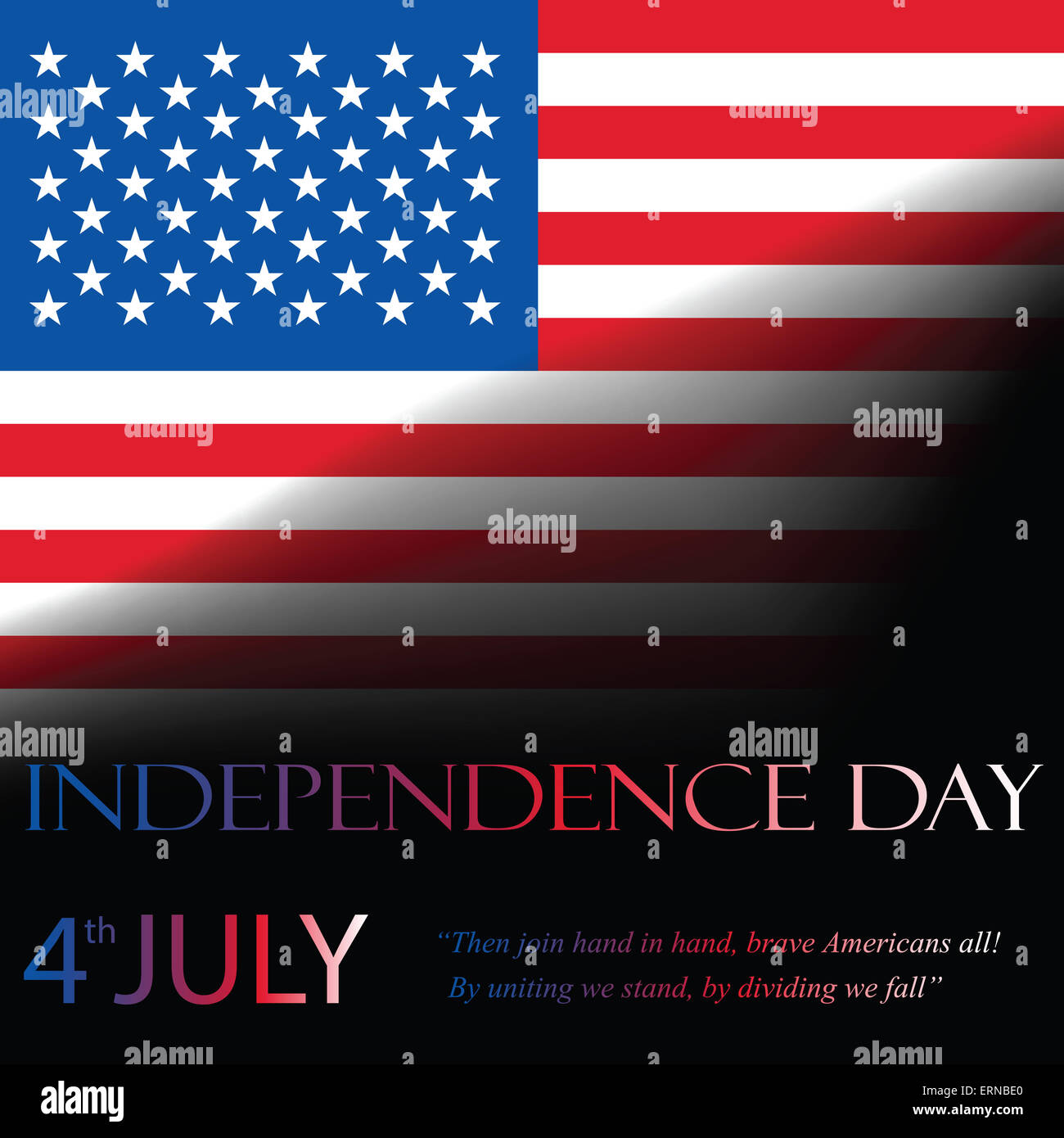 holiday of independence day